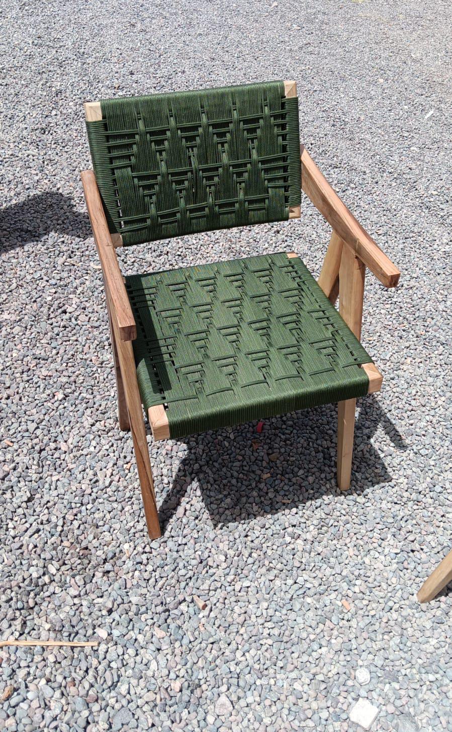Chaise Brayane
